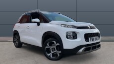 Citroen C3 Aircross 1.2 PureTech 110 Flair 5dr Petrol Hatchback